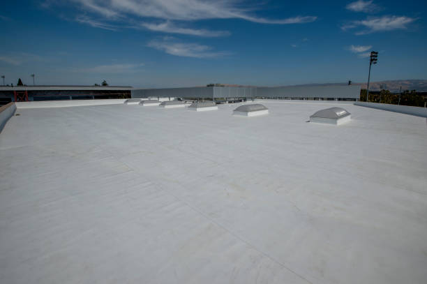 Best Hot Roofs  in Beardstown, IL