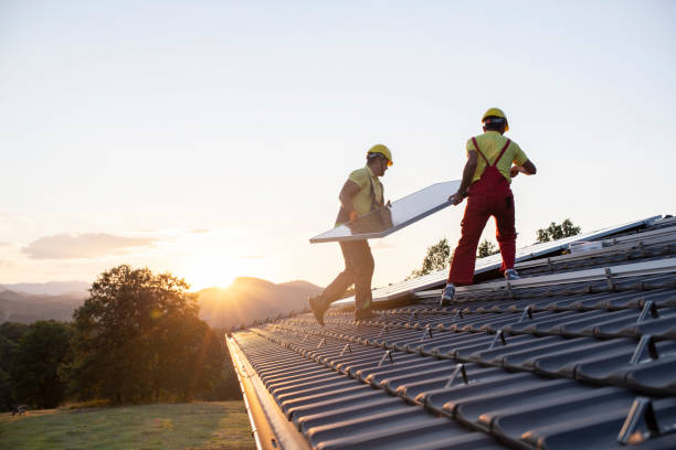 Best Rubber Roofing (EPDM, TPO)  in Beardstown, IL