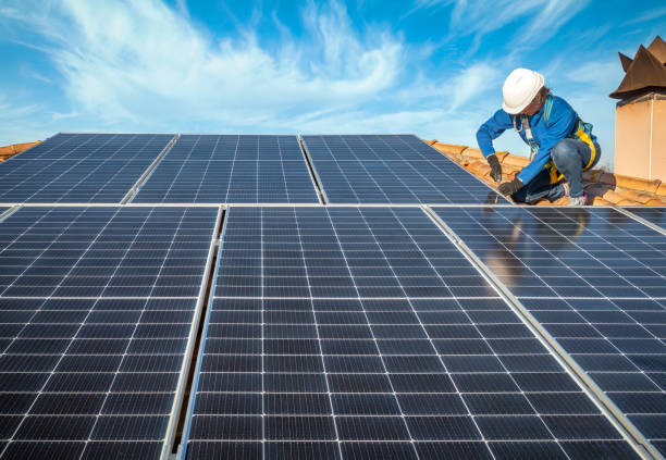 Best Storm Damage Roof Repair  in Beardstown, IL