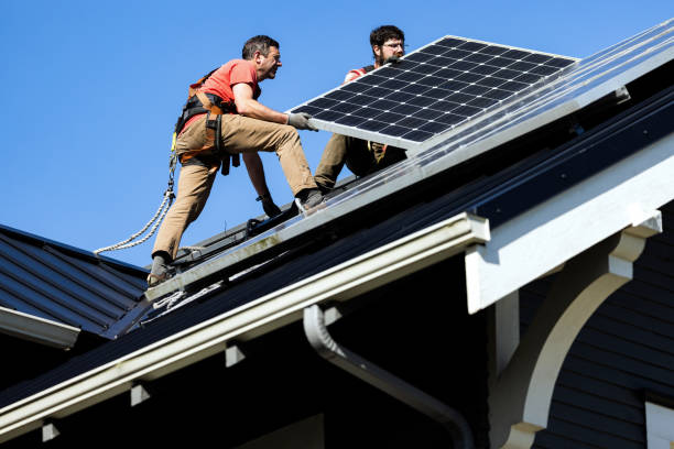 Best Gutter Replacement  in Beardstown, IL