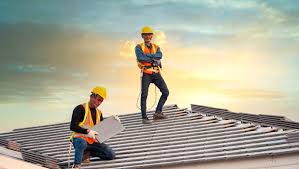 Best Roofing for New Construction  in Beardstown, IL